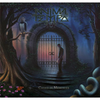 Caged in Memories