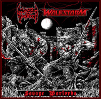 Savage Warlords