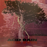 Acid Rain