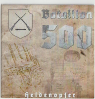 Heldenopfer