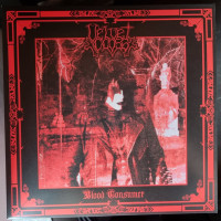Blood Consumer