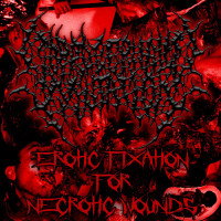 Erotic Fixation for Necrotic Wounds