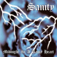 Midnight in a Rainy Heart