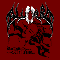 Don't Wait Until Night...