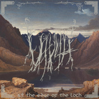At the Edge of the Loch