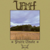 Prairie Smoke