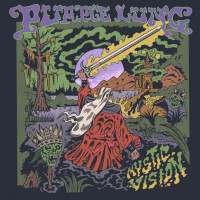 Mystic Vision