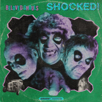 Shocked!