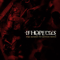 Siege Equipment for Spiritual Decline (Deluxe Edition)
