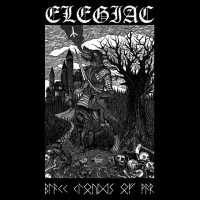 Black Clouds of War