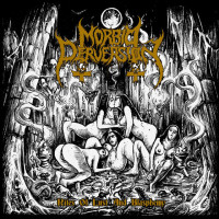 Rites of Lust and Blasphemy