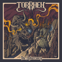 The Adversary
