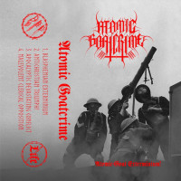 Atomic Goat Exterminium!