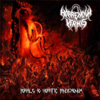 Portals to Horrific Pandemonium