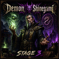 Stage 3