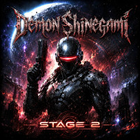 Stage 2