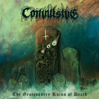 The Grotesquery Ruins of Death