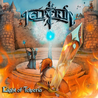 Light of Telperia