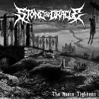 The Noose Tightens