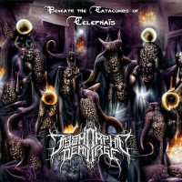 Beneath The Catacombs of Celephaïs
