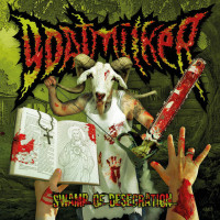 Swamp of Desecration