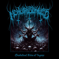 Diabolical Rites of Agony