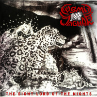 The Eight Lord of Nights