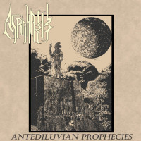 Antediluvian Prophecies