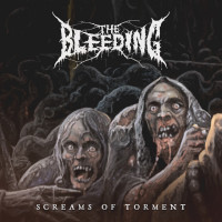 Screams of Torment