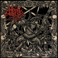 Ad Infinitum Satanic Adherent