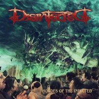 Hordes of The Infected