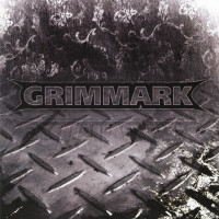 Album cover for Grimmark