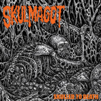 Skulled to Death