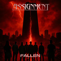 Fallen