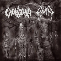 Churning in Vertebraes / Becoming Disease