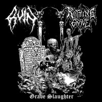 Grave Slaughter