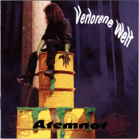 Verlorene Welt