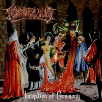 Inception of Ceremony / Satancore