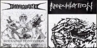 Repudilation / Disfigured