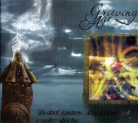 In Aloof Lantern, Thy Bequeathed A Wailer Quietus