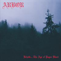 Behold… The Age of Pagan Blood