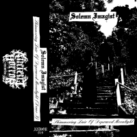 Shimmering Lair of Depraved Moonlight (Demo I)