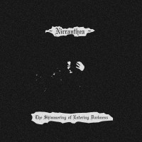 The Shimmering of Entering Darkness