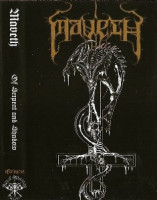 Of Serpent and Shadow