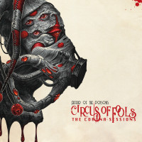 Affair of the Poisons (The Corona Sessions)