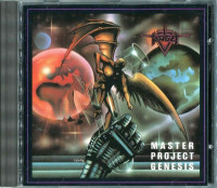 Master Project Genesis