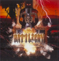 Battlecry
