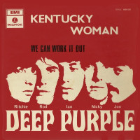 Kentucky Woman / We Can Work It Out
