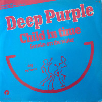Child in Time / Smoke on the Water