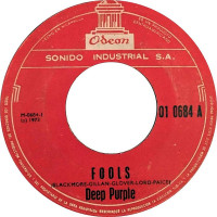 Fools / The Mule